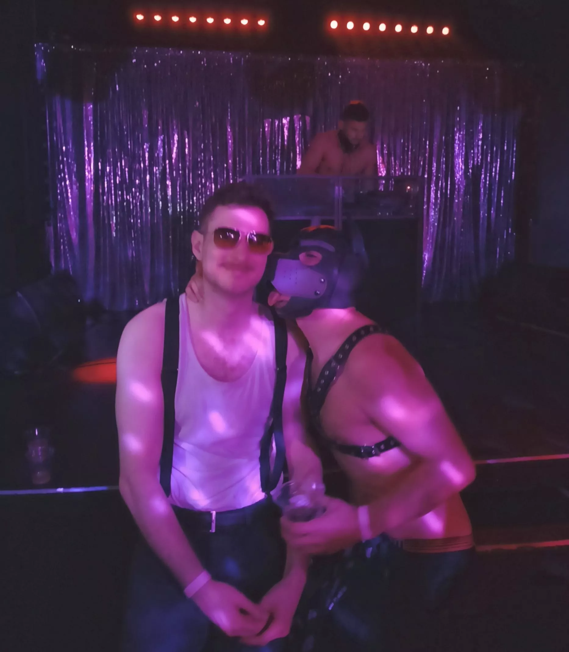 this isn't what I meant when I said I wanted a puppy..