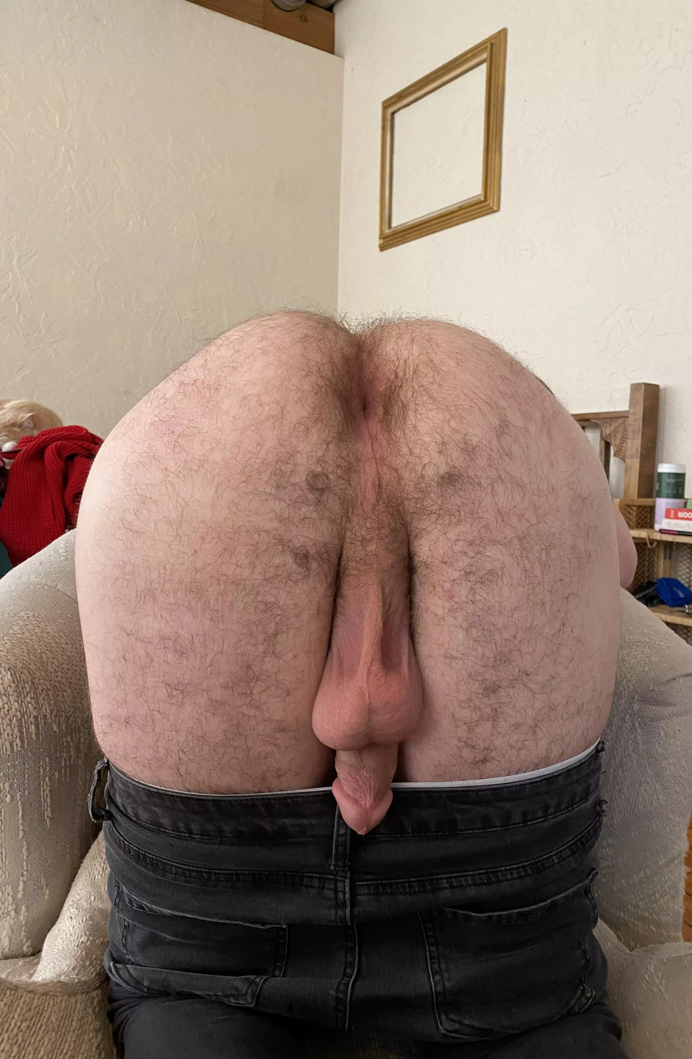 Thought this pic might be appreciated here 😌