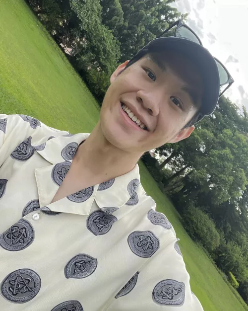 Turned 24 today 🎉🥳🎂