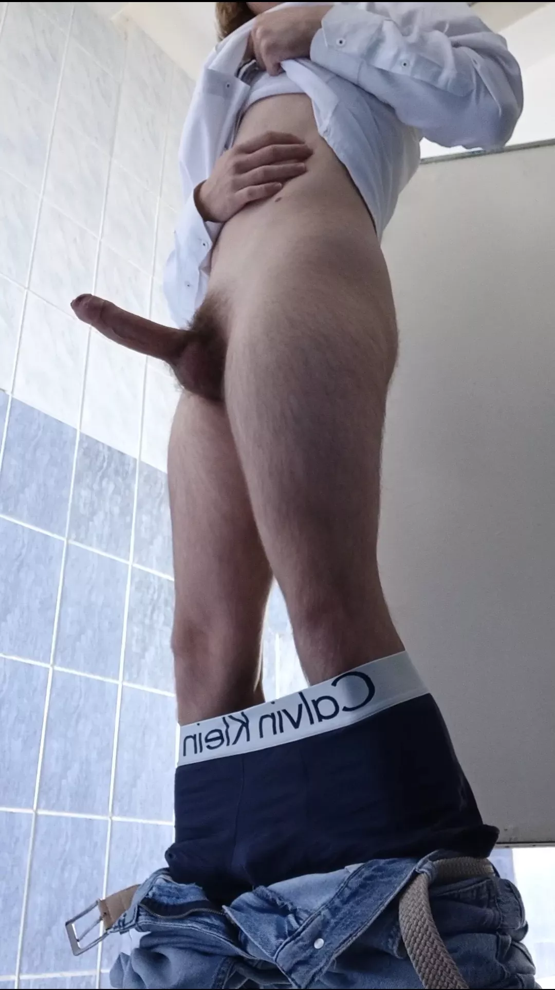 Was so nervous to do it... Should I post a video?