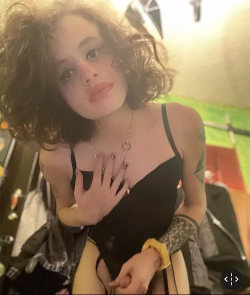 What would u do to me ? 🫣