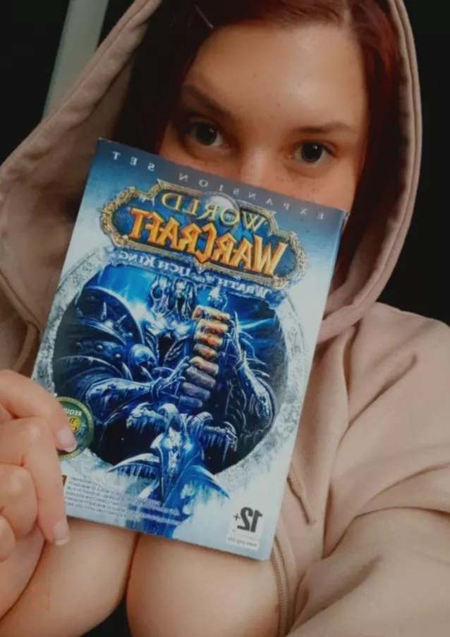 who else is excited for next week? (og box from 2008)