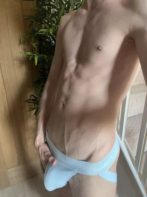 who’s going to help me out this morning?