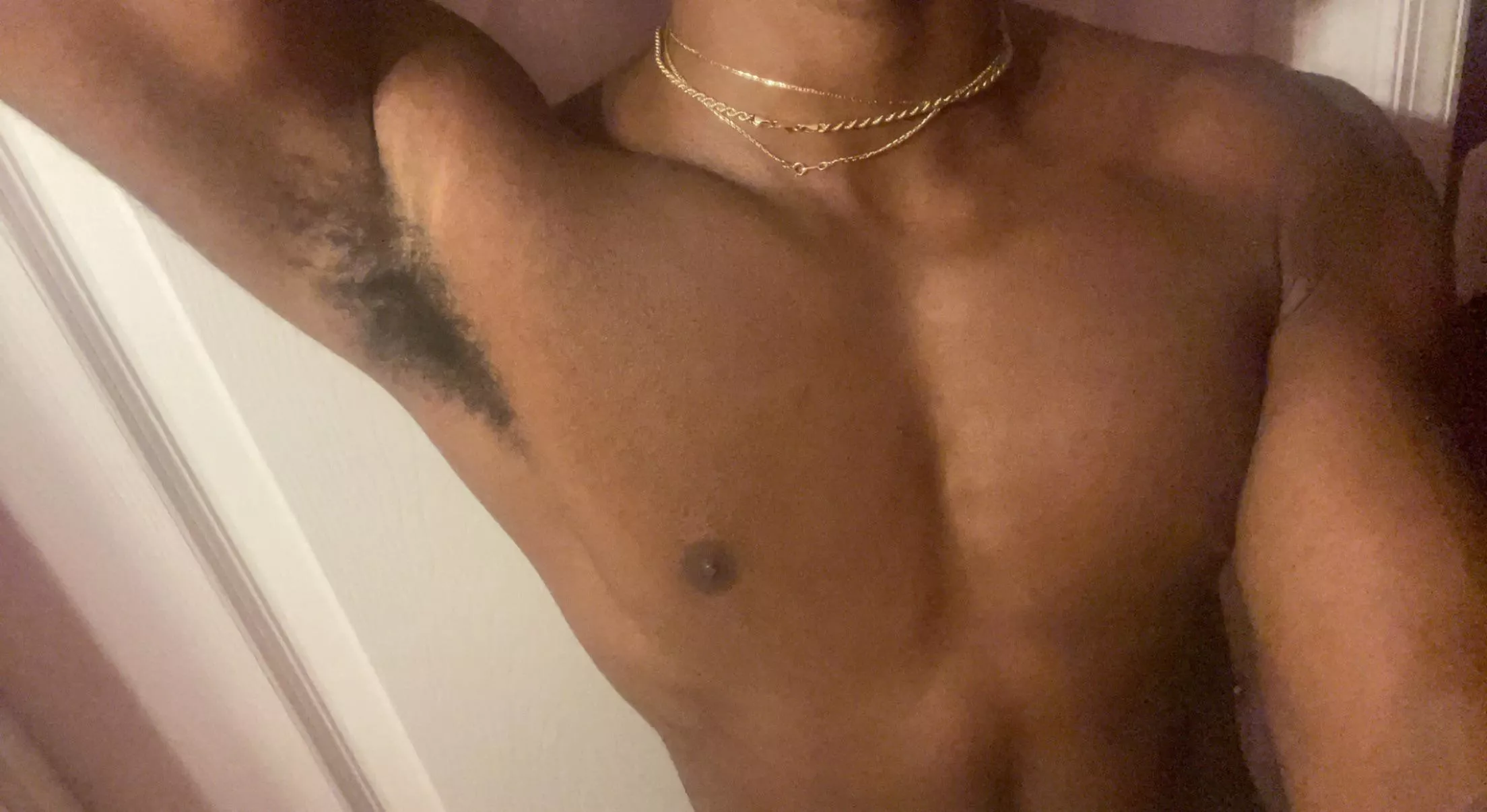 Would you take a lick ?