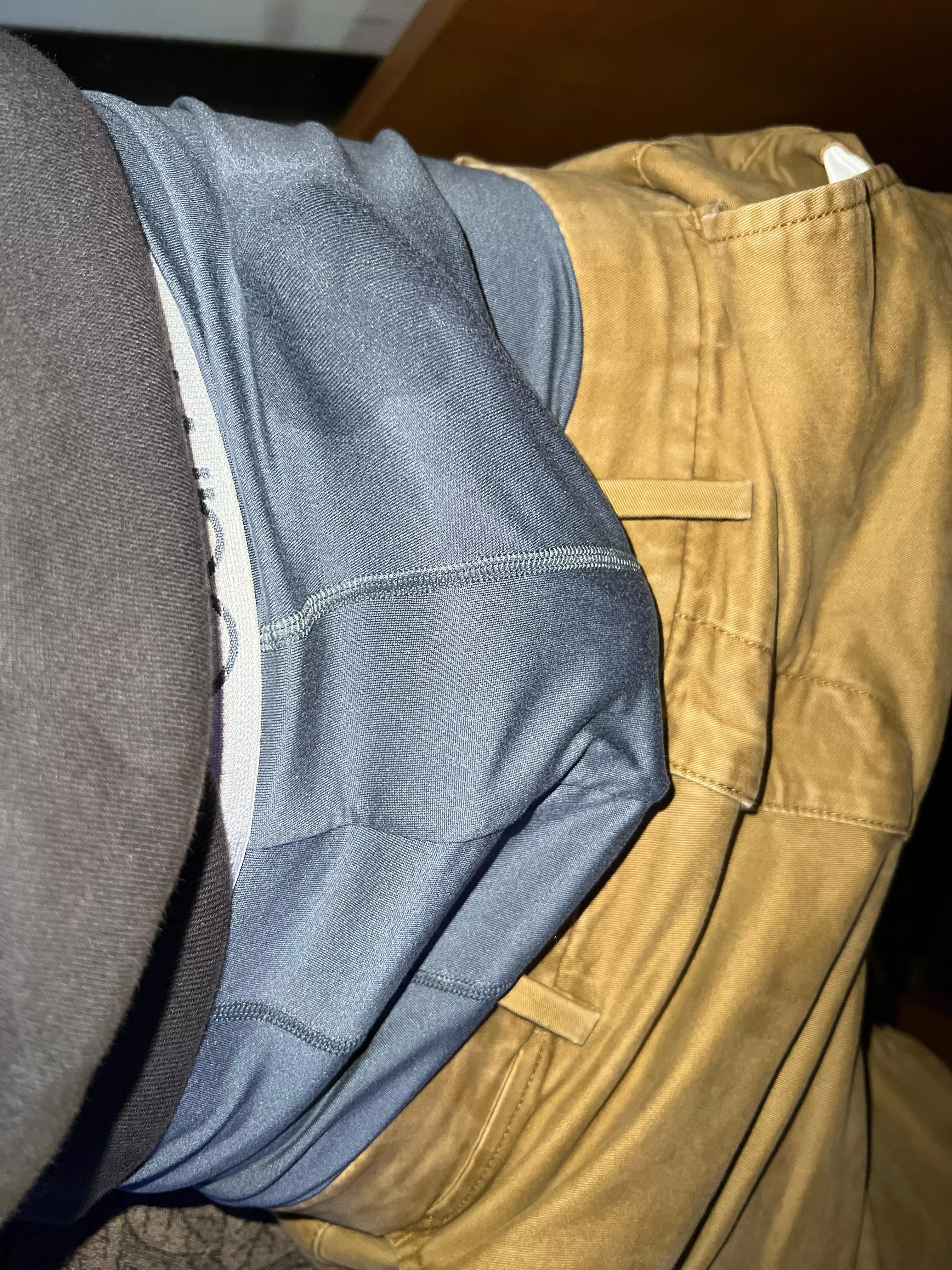 (18m) haven’t cummed in over a week… should i post a cumshot this weekend?