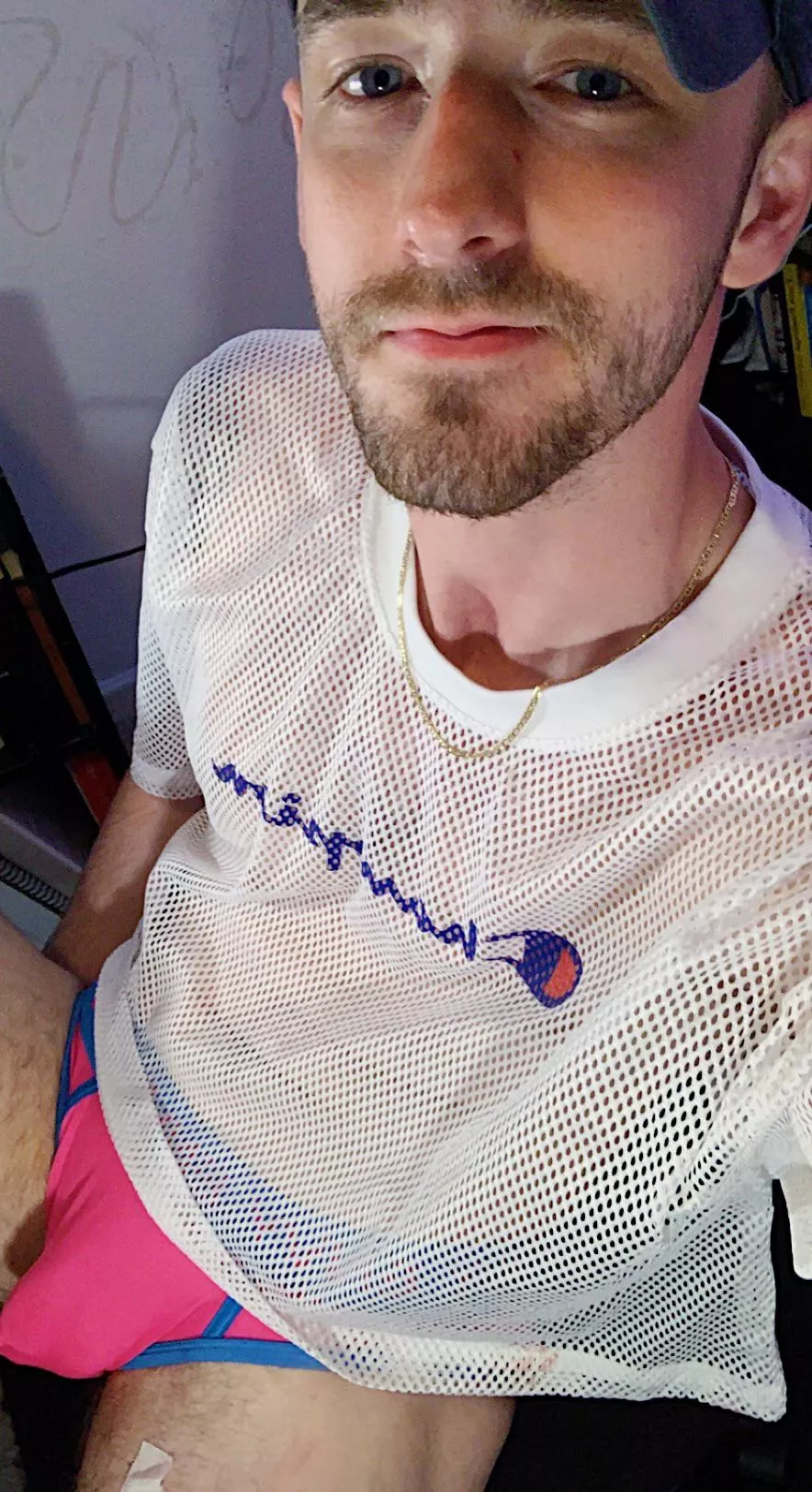 [21] just normal Friday activities 😈