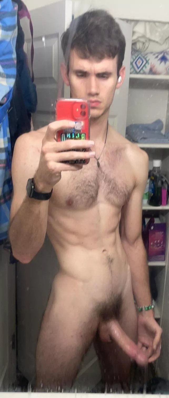 (25m) 1 Yr Older 🎉