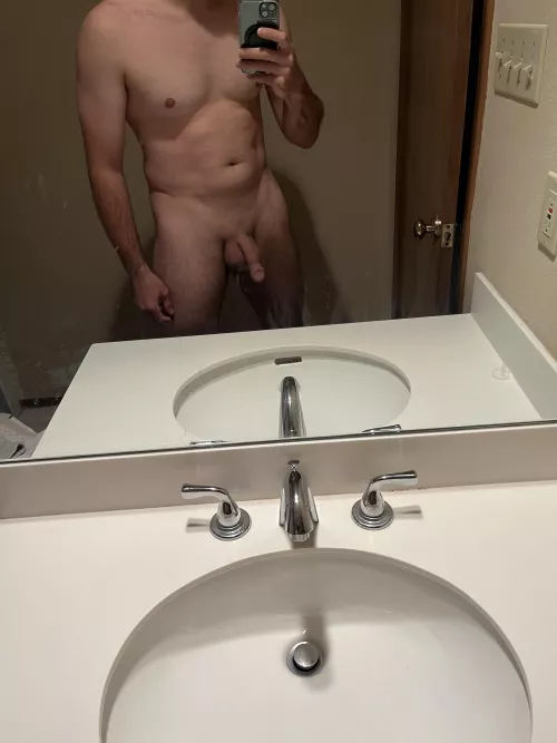 34(m) how’s my dad bod?