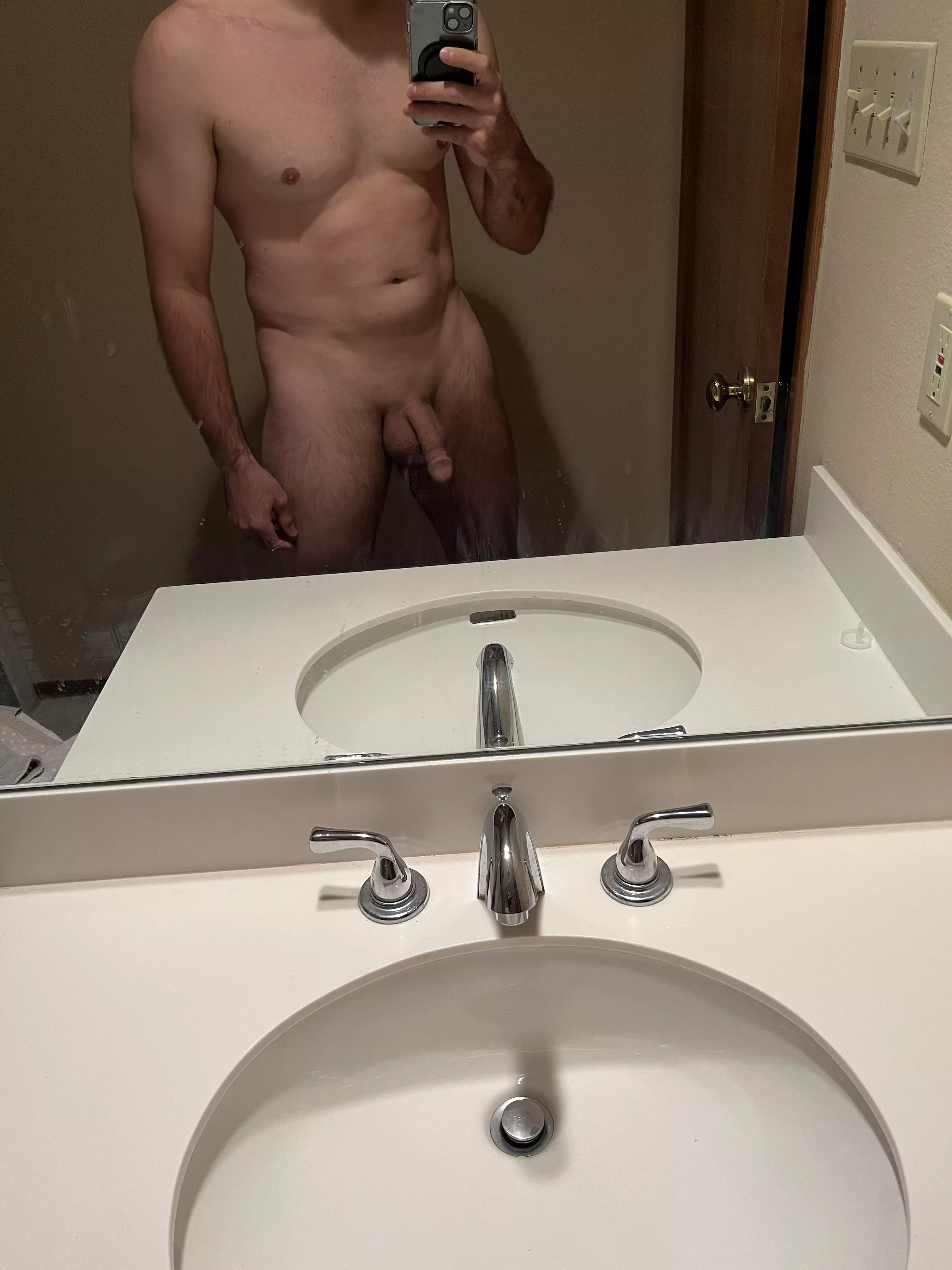 34(m) how’s my dad bod?