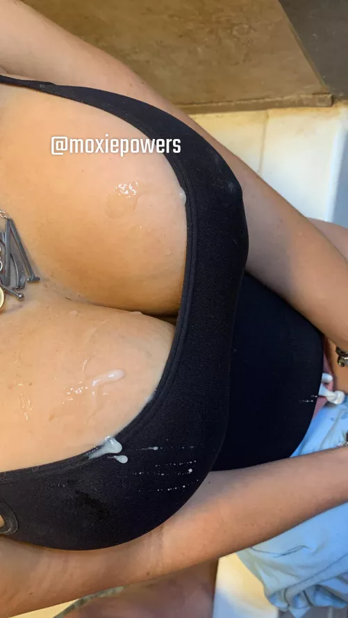 A stranger’s s fantasy; turned reality.