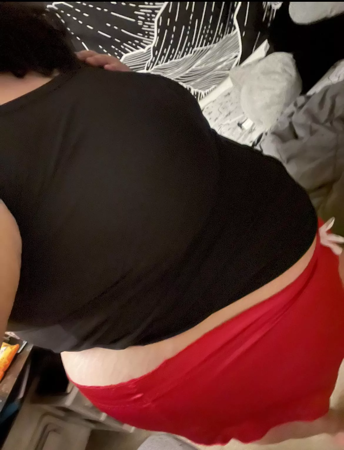 always stuffed but never full 🫣