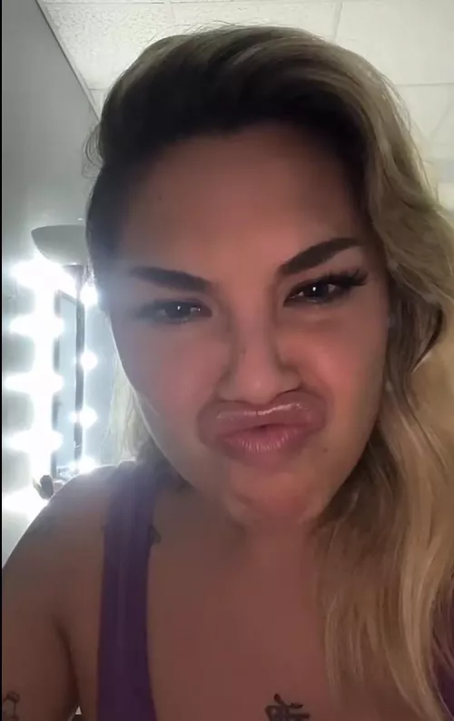 Bimbo Blonde👌🏼