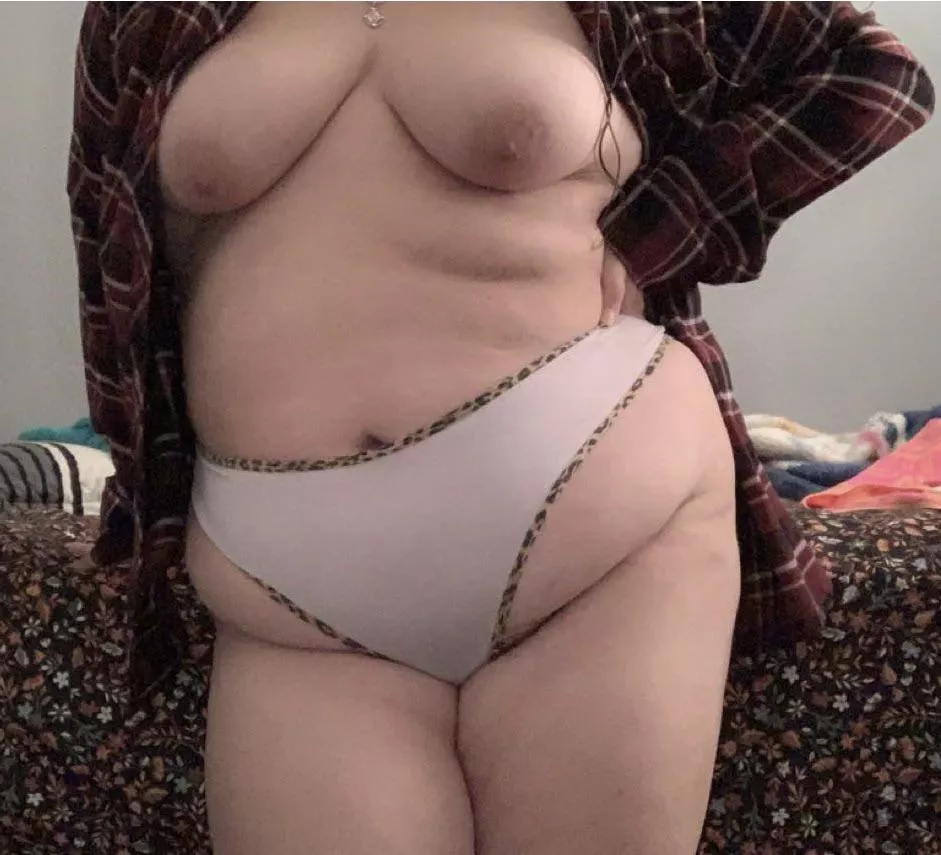 can I rub my pussy on your thigh since I’m a virgin ?