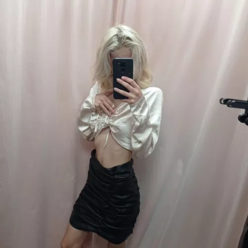 Dasha / 18 y.o. / free page 🤍