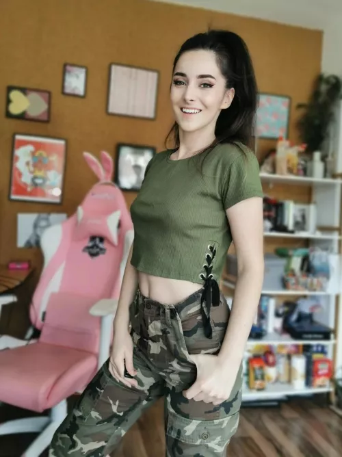 do you like my t-shirt?