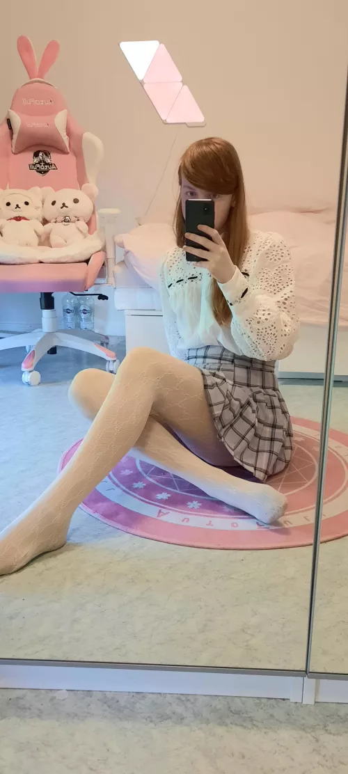 Do you like pastel colours? 💕