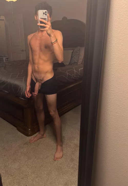 Don’t believe me? Take a look at my other pics ;)