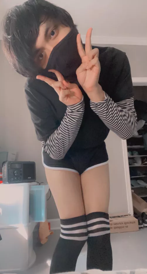 🖤Femboy Friday🖤