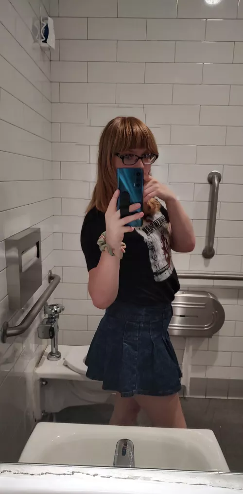 First day of Fall 🥴