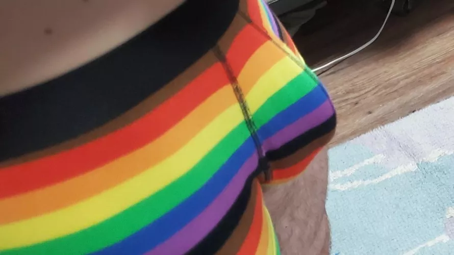 Friday morning feels.