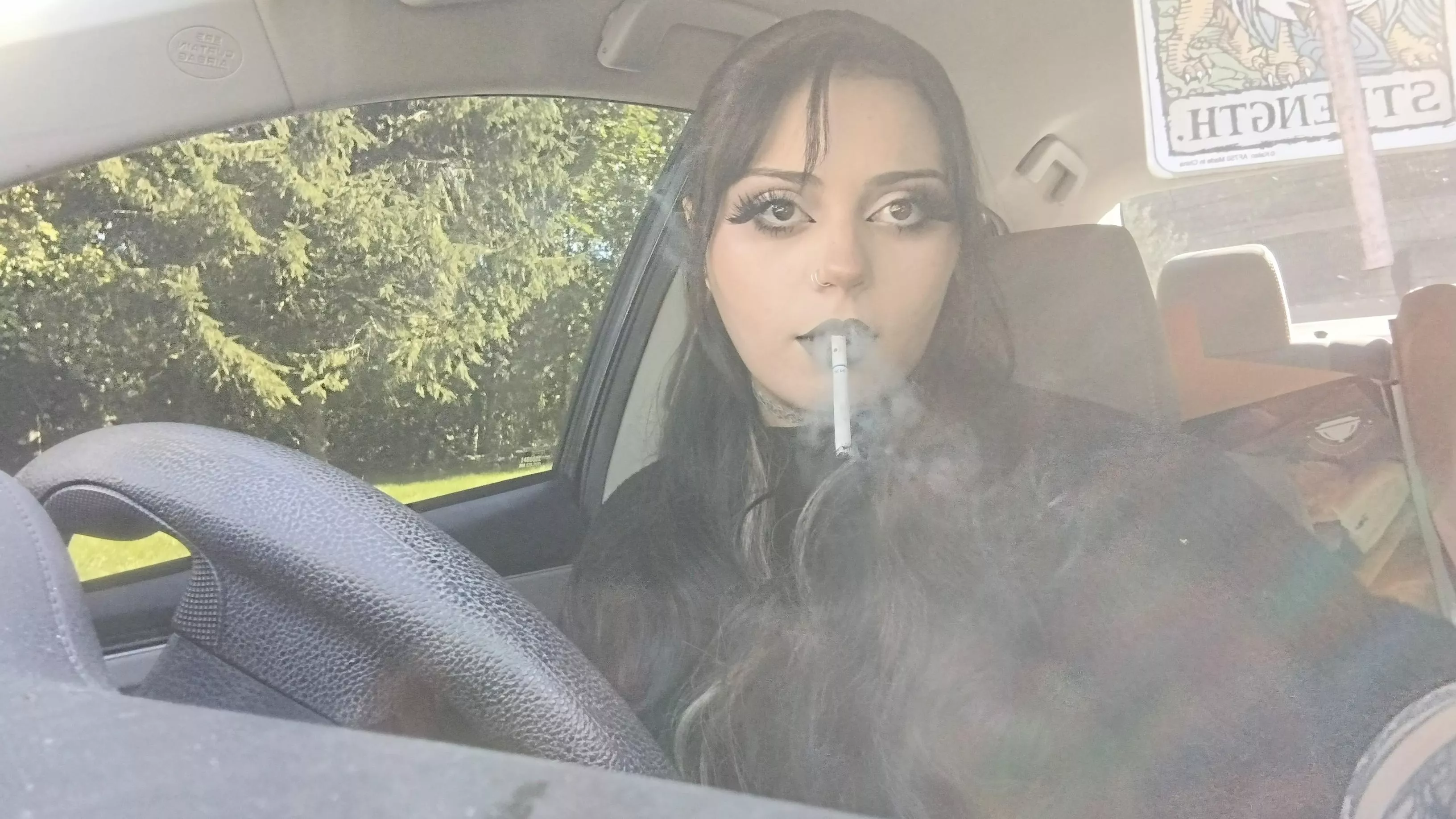 good morning kings and queens 🖤