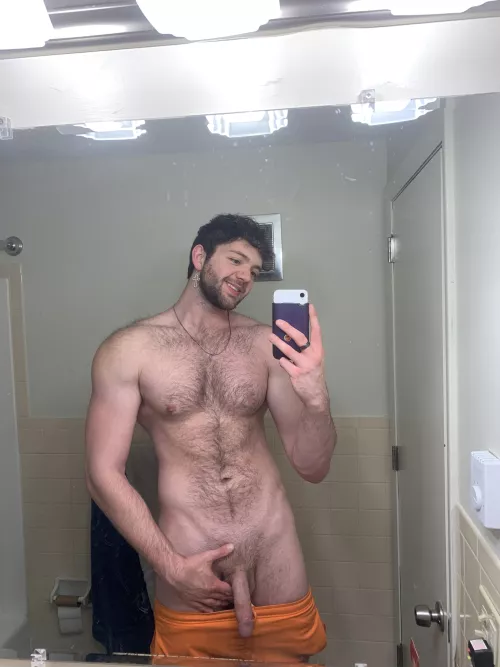 Having a good penis day and thought I’d share with all the fine folks here at cock 🥰