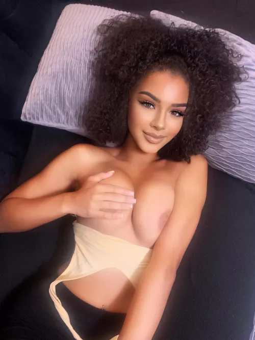 Hello Daddy 😇😇