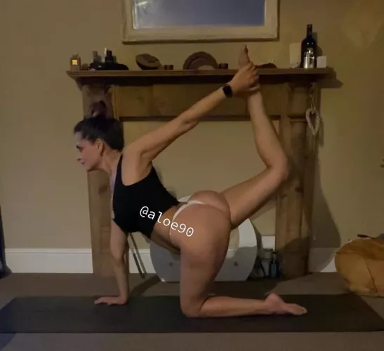 Here’s one piece of the puzzle 🧩