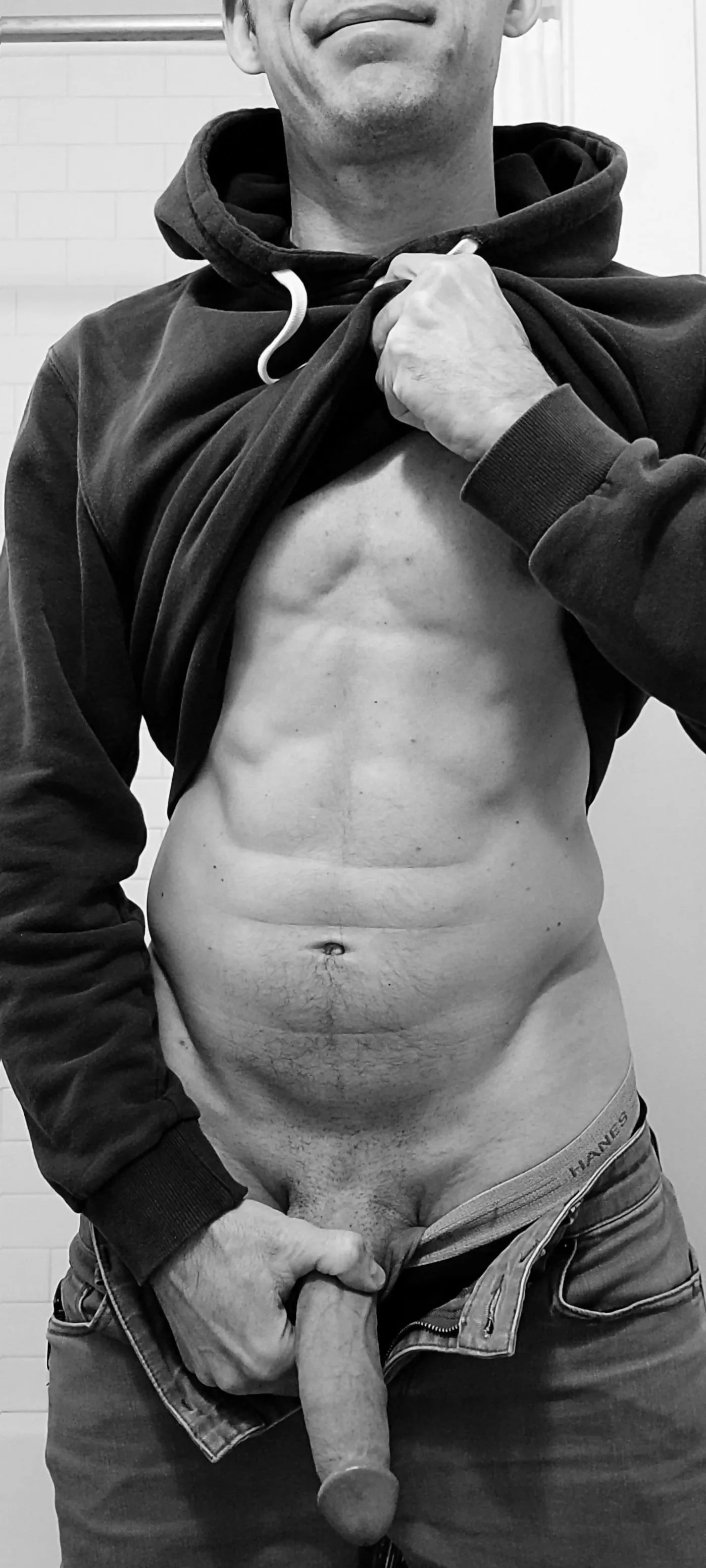 Here's to a happy Friday! [M]35