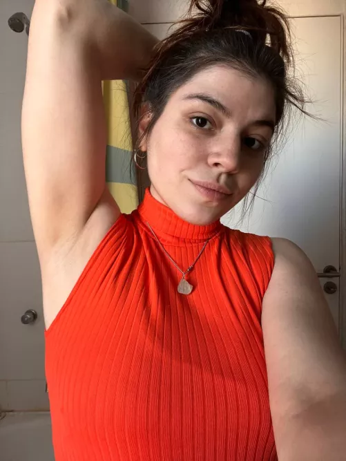 Hii, how wants a taste? 😋