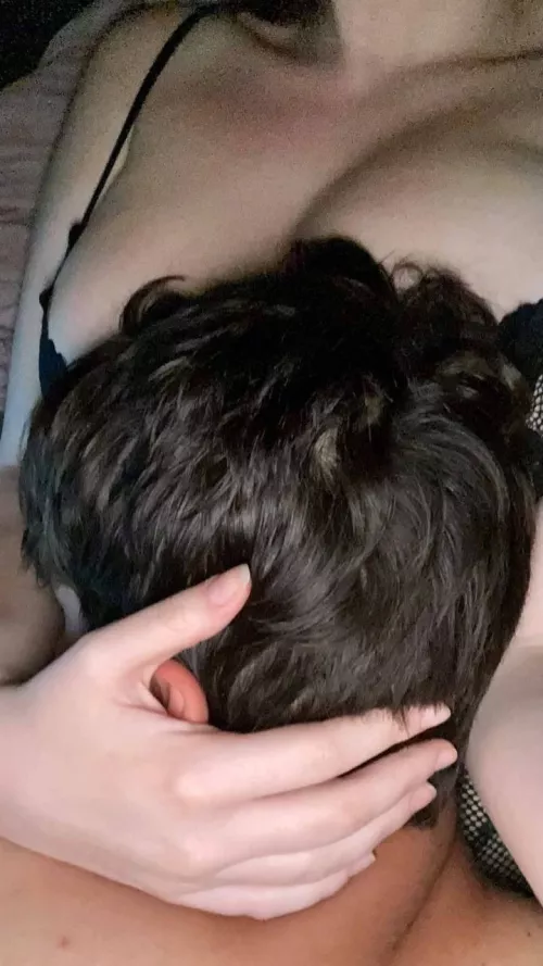 How desperately this is needed some days 🥺