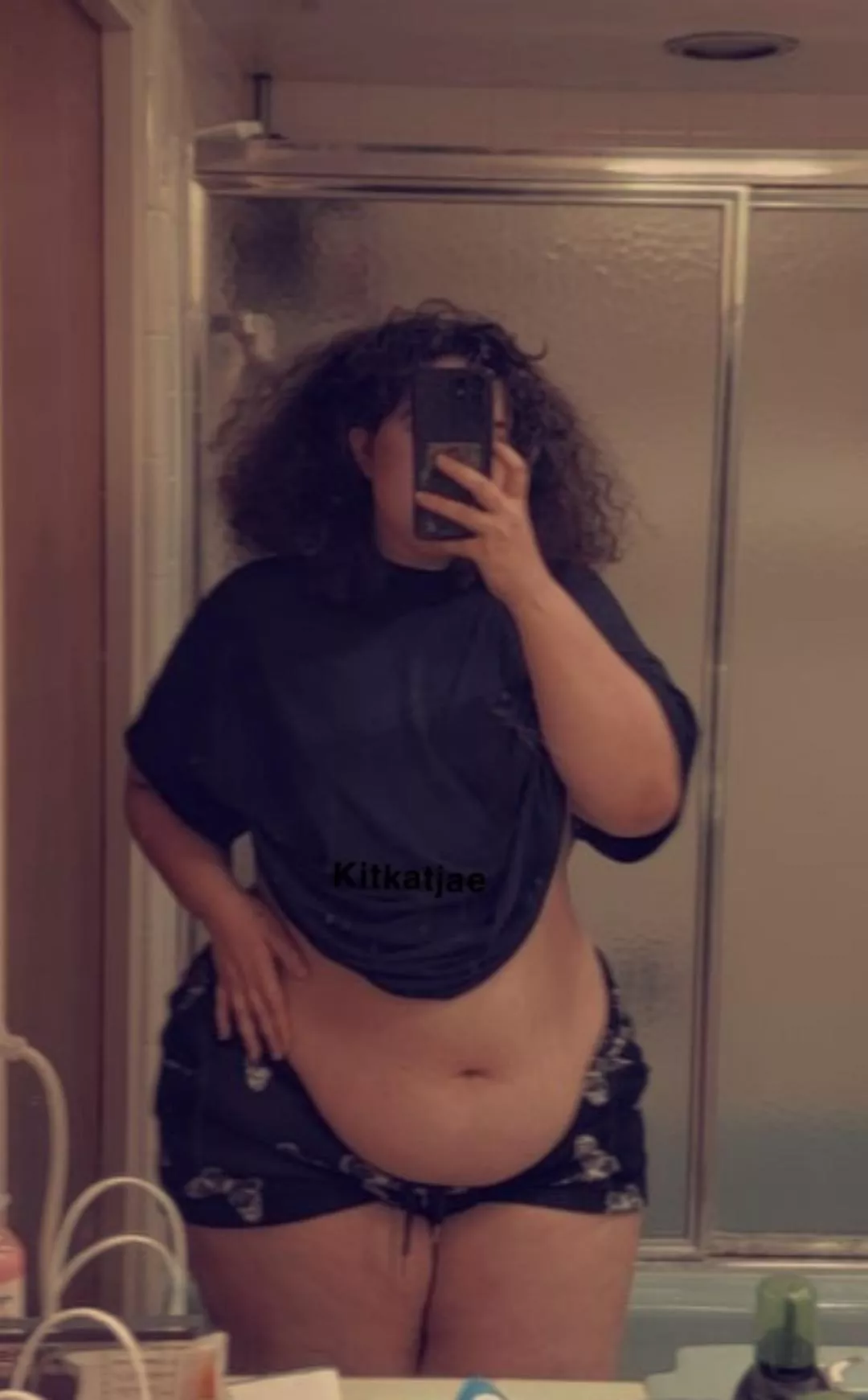 I ate way to much pasta tonight 😖