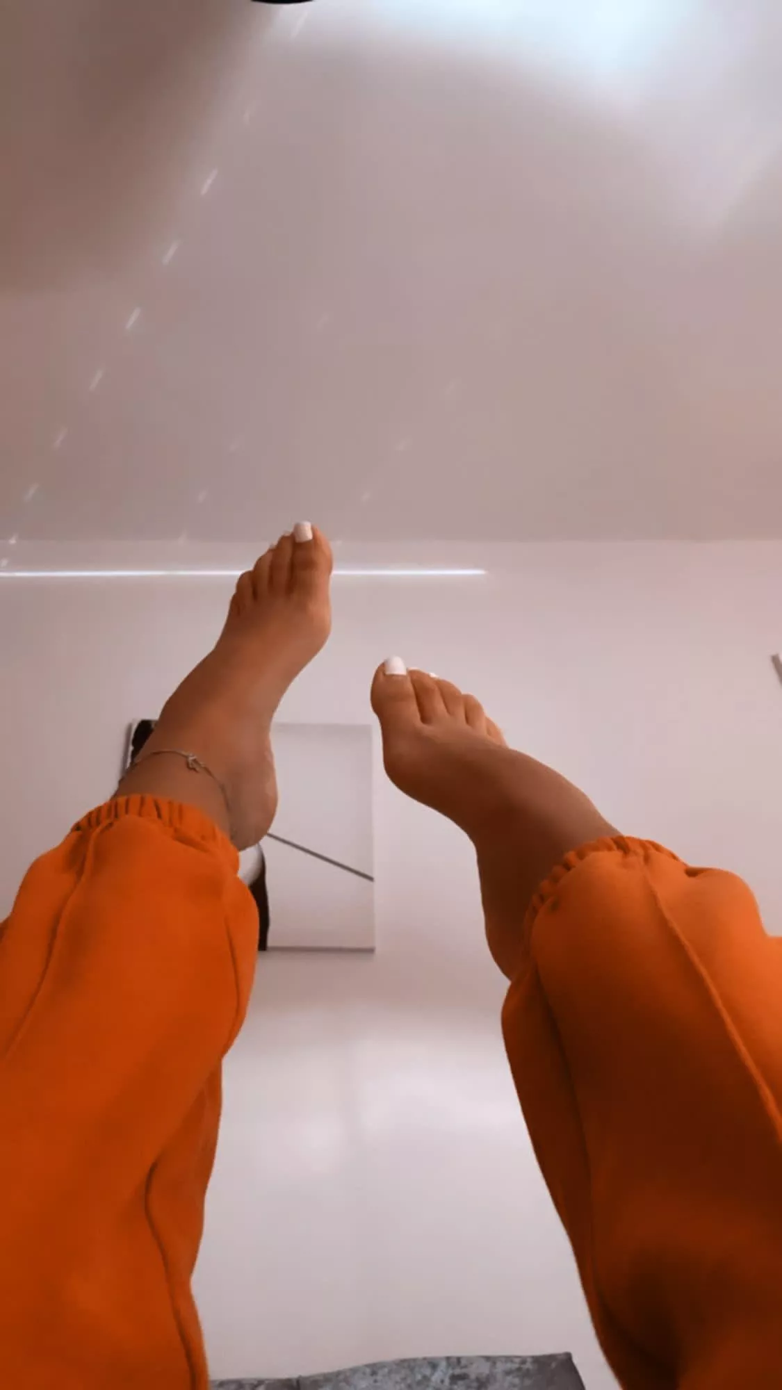 I bet your dick is getting hard rn. Was i right😈😏