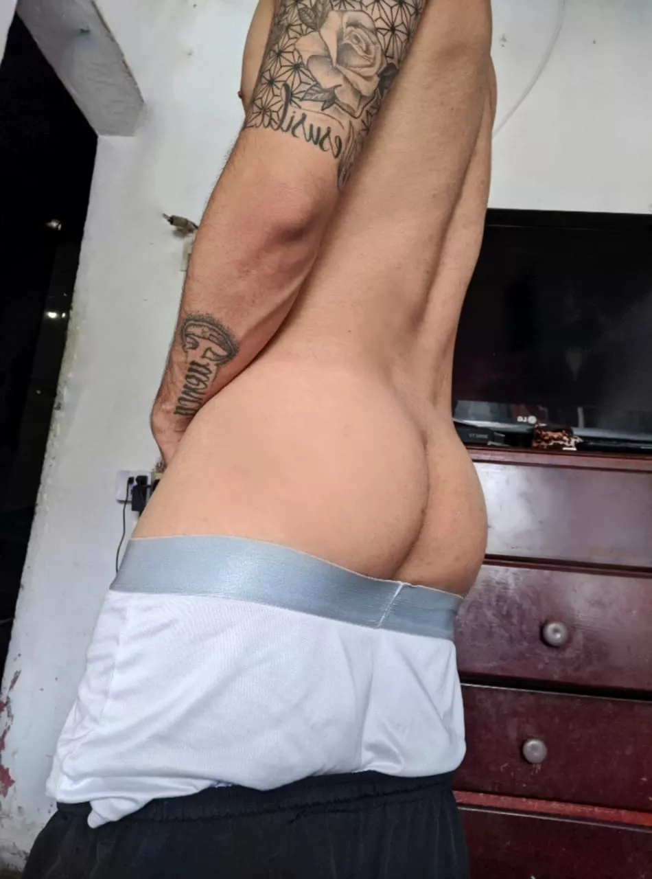 I hope this makes you throb...