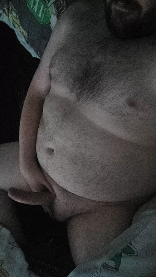 I need a pussy to fuck... any offers?