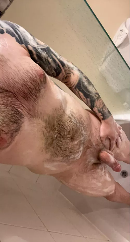 I’d love to see someone’s take on this