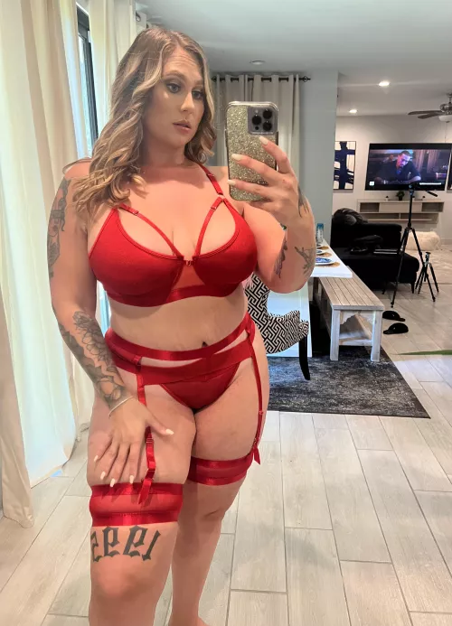 If my wife sent you this picture and told you she was ready are you coming to fuck?