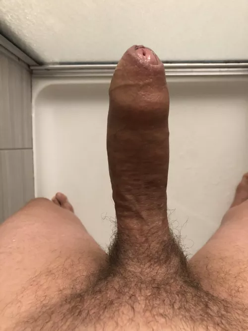 I’m a lucky American who escaped the cut