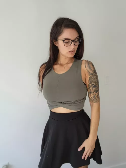 is it me you're looking for