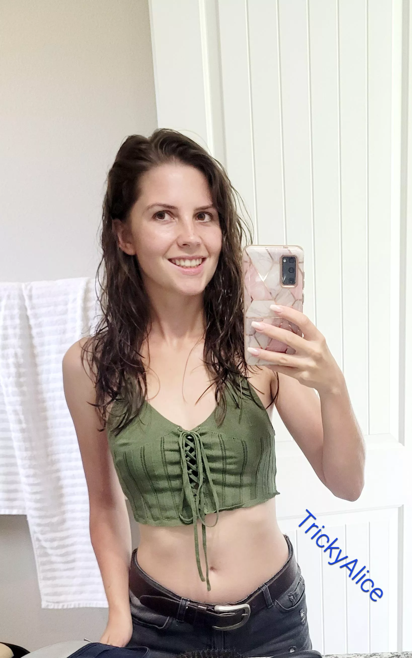 it's me yet again 🤗