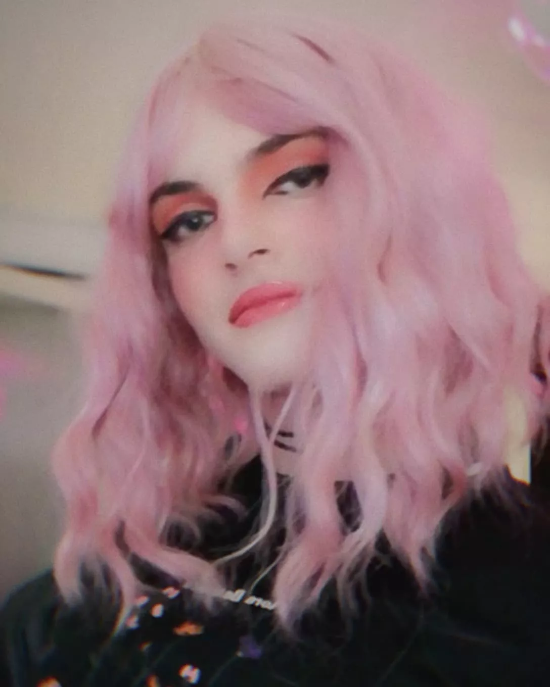 I've improved a lot since this pic, but it still has a special vibe...