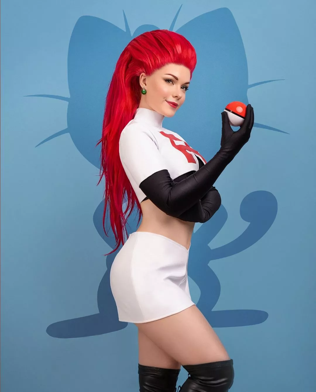 Jessie (By irine_meier)