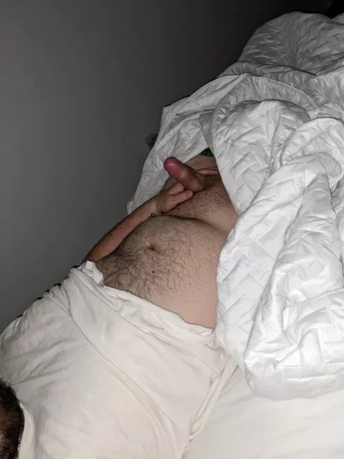 Join me this Friday night, limited time offer.