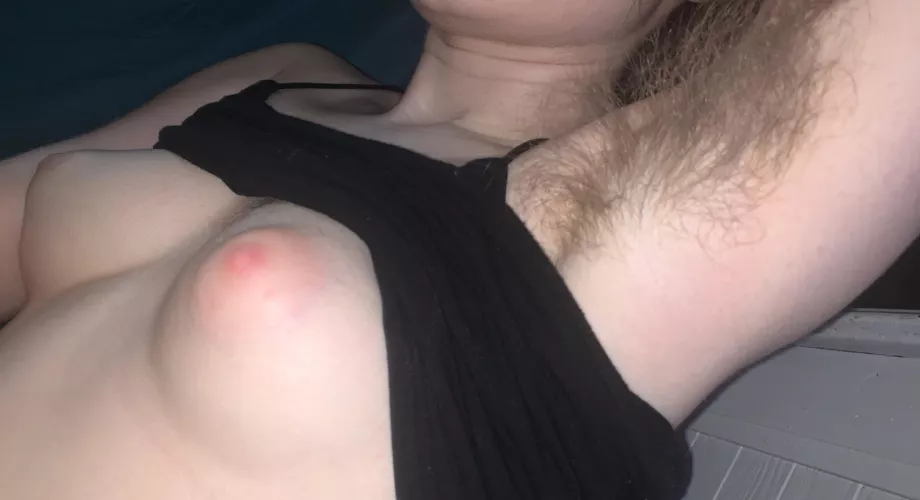 Just realized I don’t show off the pits as much 🤔