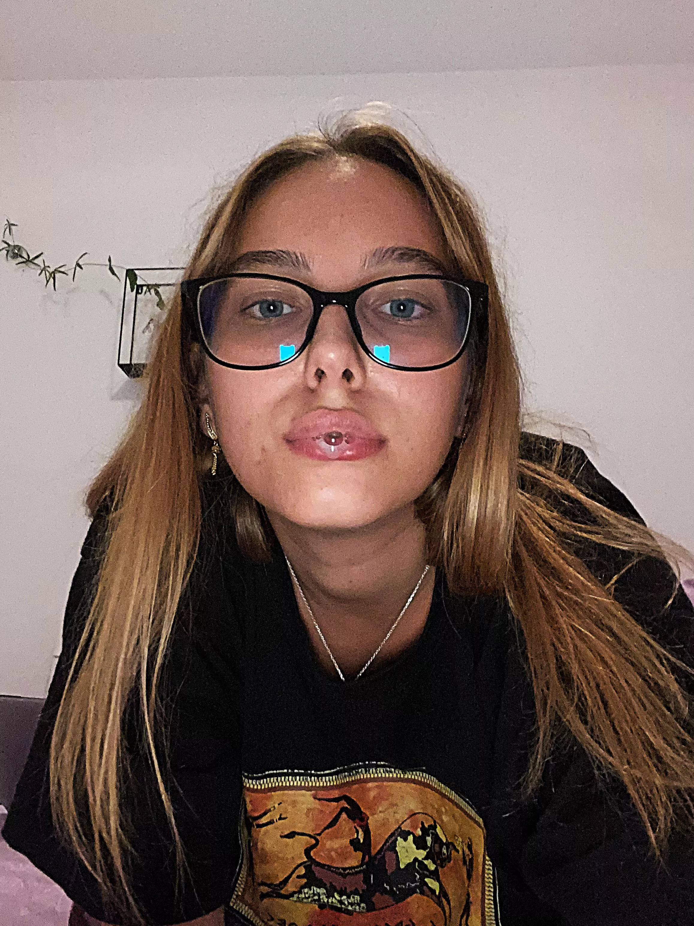 Losers like YOU deserve to be SPIT in their FACE😈 link in comm