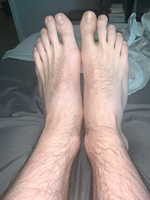 😛 #malefeet