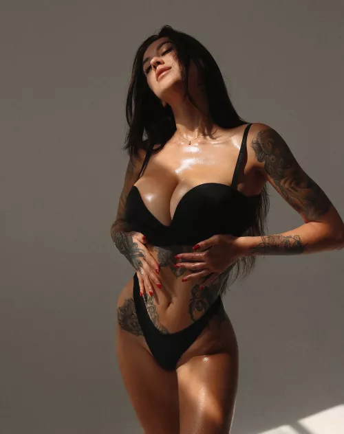 Maybe you want to see more