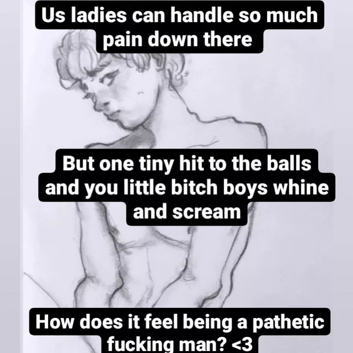 Mommy is the one who clearly should be in charge ❤️