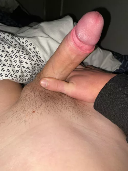 My 6.8” cock