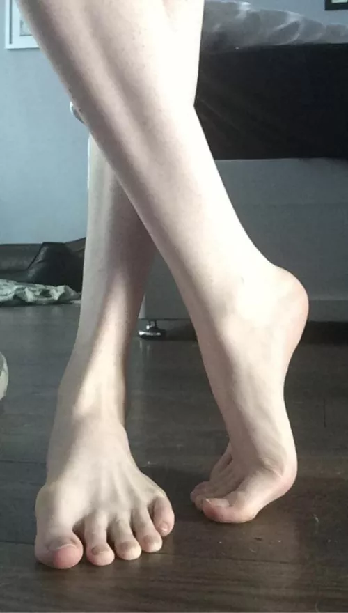 My feetsies